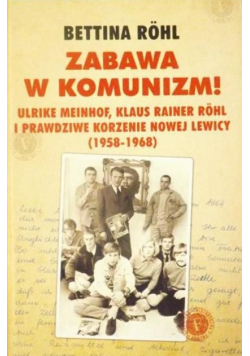 Zabawa w komunizm!