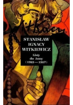 Listy do żony ( 1923 - 1927 )