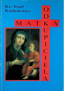 Matka Odkupiciela