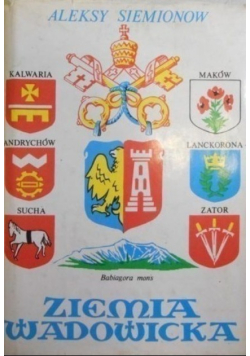 Ziemia Wadowicka