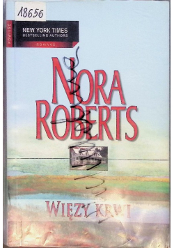 Więzy krwi