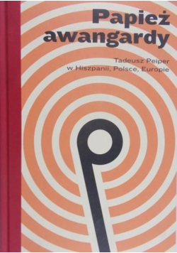 Papież awangardy