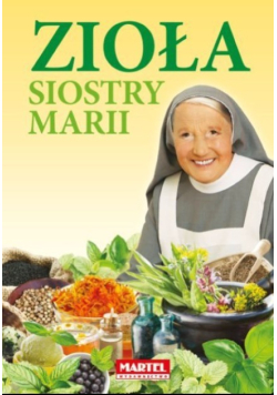 Zioła siostry Marii