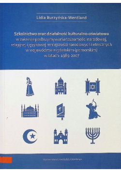 Szkolnictwo oraz działalność kulturalno-oświatowa