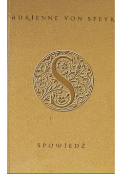 Spowiedź