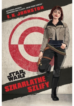 Star Wars. Szkarłatne szlify