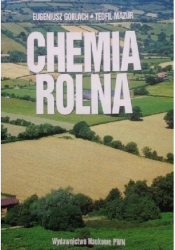 Chemia rolna