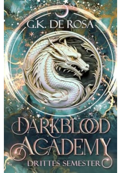 Darkblood Academy