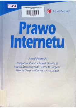 Prawo Internetu