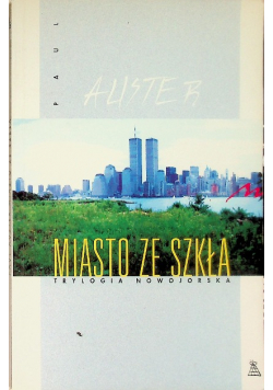 Miasto ze szkła