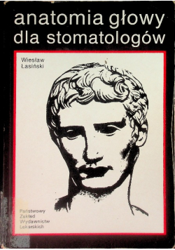 Anatomia głowy dla stomatologów