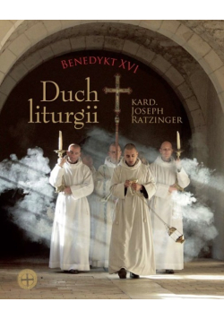 Duch liturgii