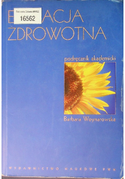 Edukacja zdrowotna