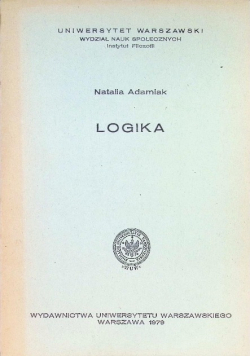 Logika