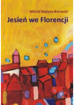 Jesień we Florencji