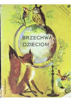 Brzechwa dzieciom