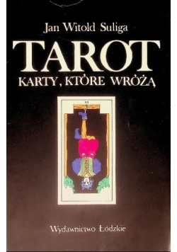 Tarot karty które wróżą