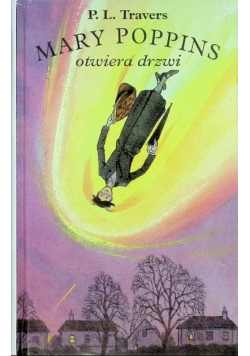 Mary Poppins otwiera drzwi