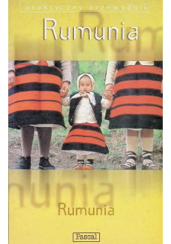 Rumunia przewodnik