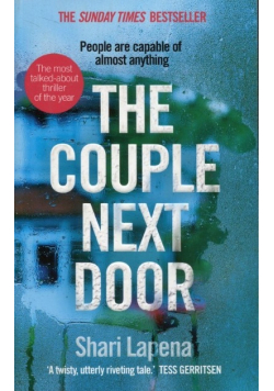 The Couple Next Door