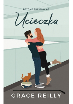 Ucieczka