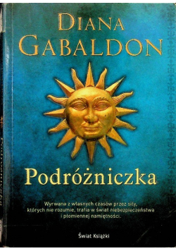Podróżniczka