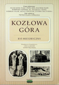Kozłowa góra rys historyczny
