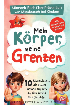 Mein Korper, meine Grenzen