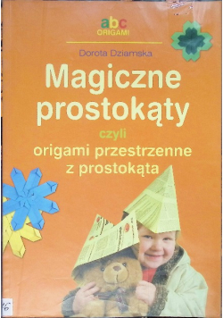 Magiczne prostokąty