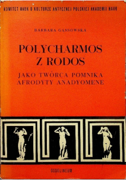 Polycharmos z Rodos