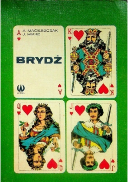 Brydż