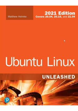 Ubuntu Linux Unleashed