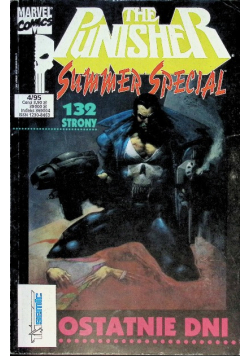 The Punisher Nr 4