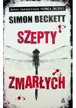 Szepty zmarłych