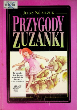 Przygody Zuzanki