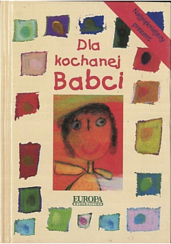 Dla kochanej babci