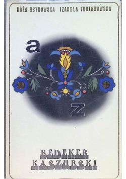 Bedeker kaszubski