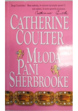 Młoda Pani Sherbrooke