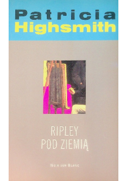 Ripley pod ziemią