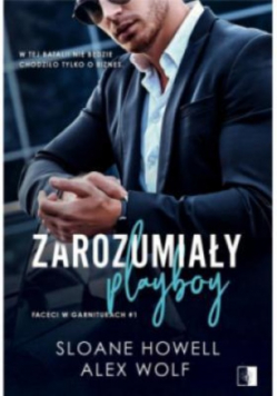 Zarozumiały Playboy