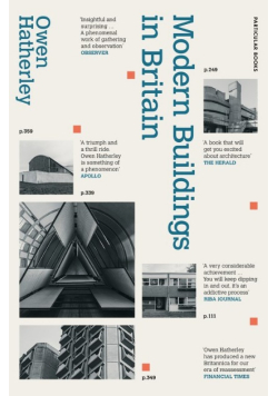 Modern Buildings in Britain