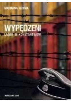 Wypędzeni lager in konstantinow
