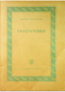 Grzęzawisko 1949 r.