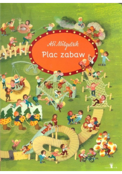 Plac zabaw