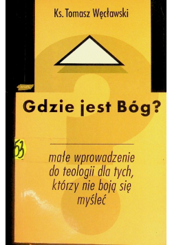 Gdzie jest Bóg