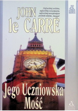 Jego uczniowska mość