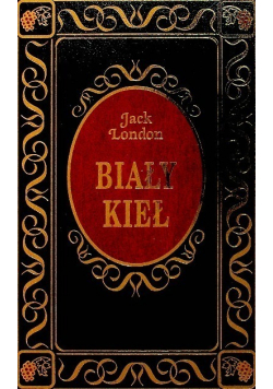 Biały Kieł