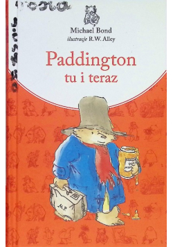 Paddington tu i teraz