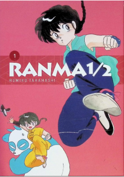 Ranma 1/2 #1