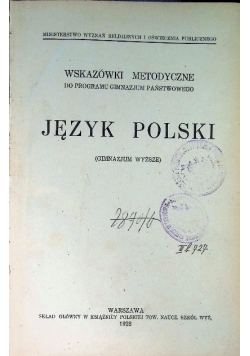 Język Polski